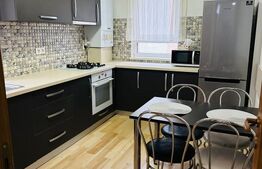 Apartament 2 camere spațios, modern, pet friendly – 76 mp + balcon