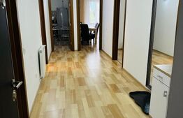 Apartament 2 camere spațios, modern, pet friendly – 76 mp + balcon