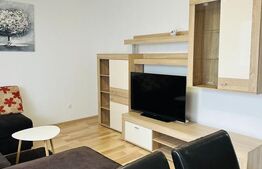 Apartament 2 camere spațios, modern, pet friendly – 76 mp + balcon