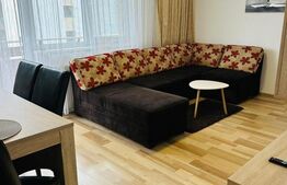 Apartament 2 camere spațios, modern, pet friendly – 76 mp + balcon