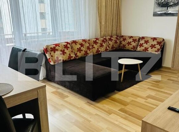 Apartament de închiriat 2 camere Tractorul - 196531AI | BLITZ Brașov | Poza5