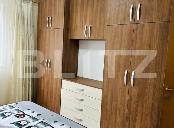 Apartament de închiriat 2 camere Tractorul - 196531AI | BLITZ Brașov | Poza3