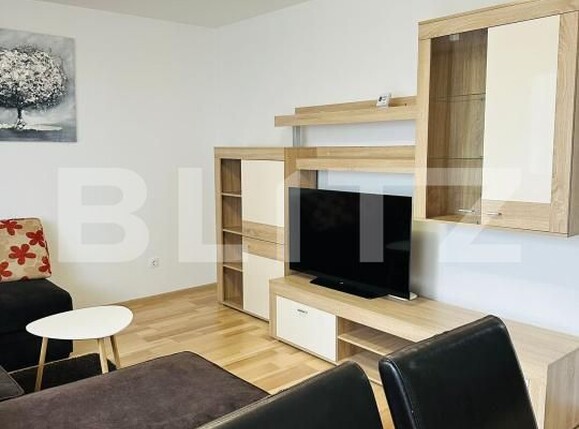 Apartament de închiriat 2 camere Tractorul - 196531AI | BLITZ Brașov | Poza4