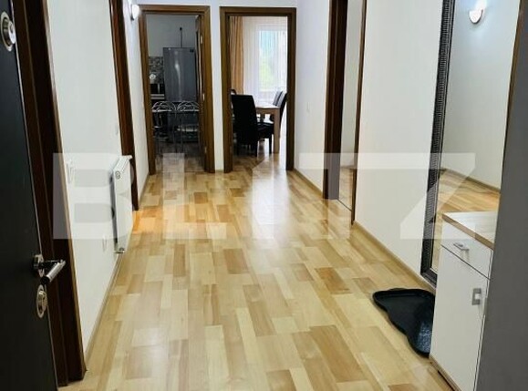 Apartament de închiriat 2 camere Tractorul - 196531AI | BLITZ Brașov | Poza1