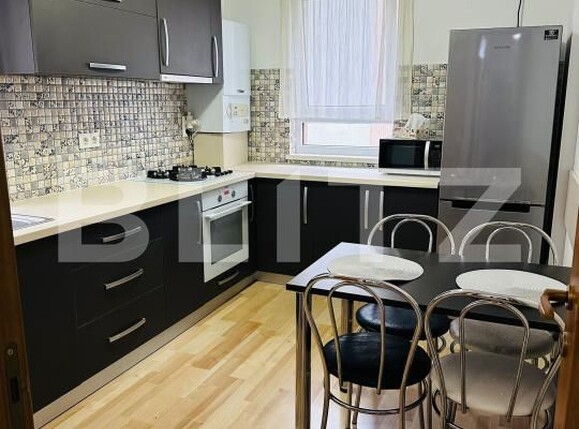 Apartament de închiriat 2 camere Tractorul - 196531AI | BLITZ Brașov | Poza7