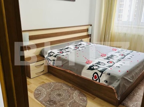 Apartament de închiriat 2 camere Tractorul - 196531AI | BLITZ Brașov | Poza2