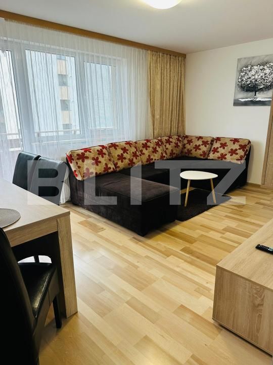 Apartament de închiriat 2 camere Tractorul - 196531AI | BLITZ Brașov | Poza5