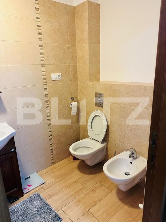 Apartament de închiriat 2 camere Tractorul - 196531AI | BLITZ Brașov | Poza9