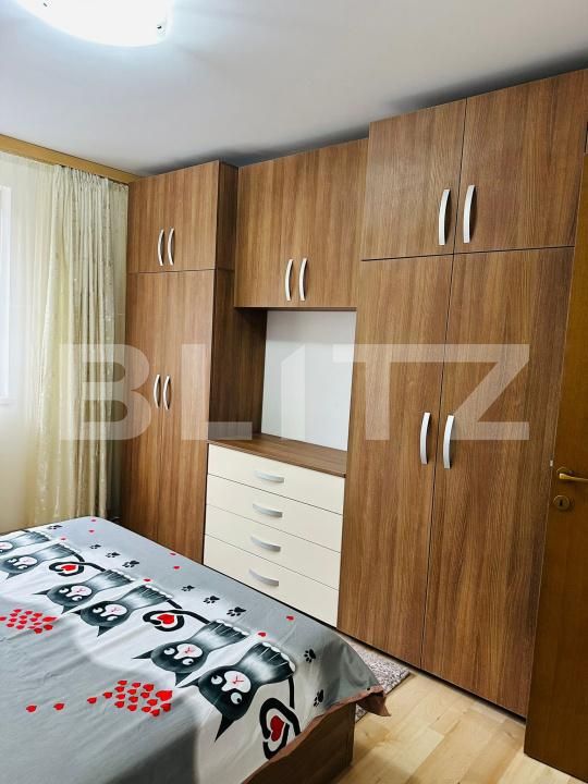 Apartament de închiriat 2 camere Tractorul - 196531AI | BLITZ Brașov | Poza3