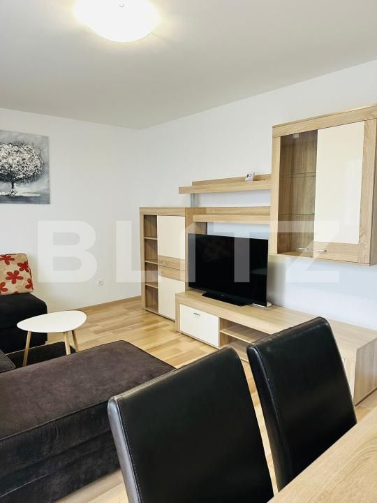 Apartament de închiriat 2 camere Tractorul - 196531AI | BLITZ Brașov | Poza4
