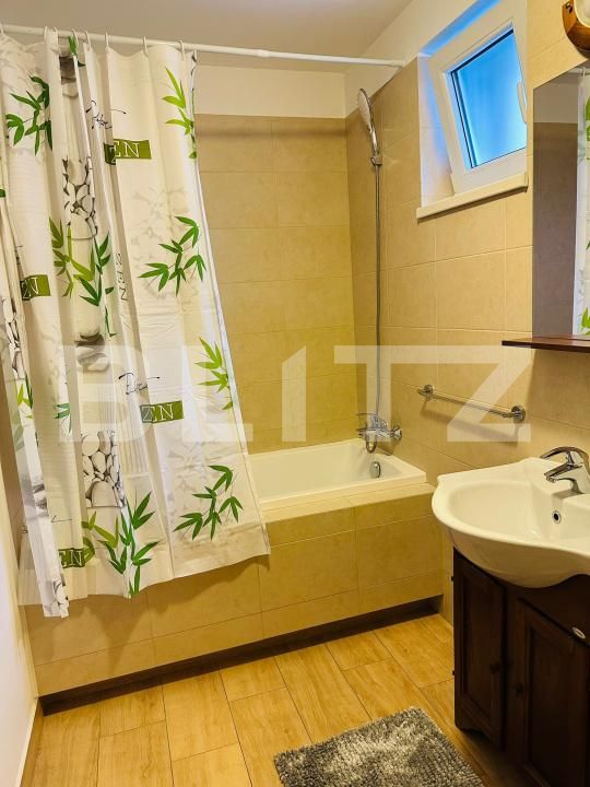 Apartament de închiriat 2 camere Tractorul - 196531AI | BLITZ Brașov | Poza8