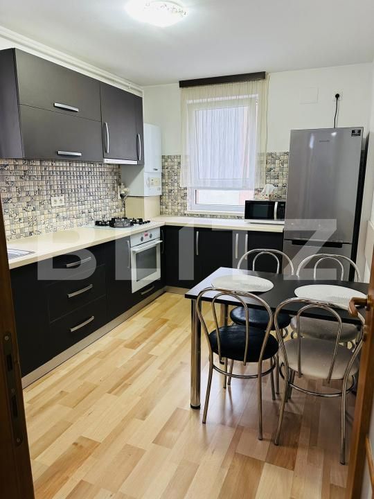 Apartament de închiriat 2 camere Tractorul - 196531AI | BLITZ Brașov | Poza7