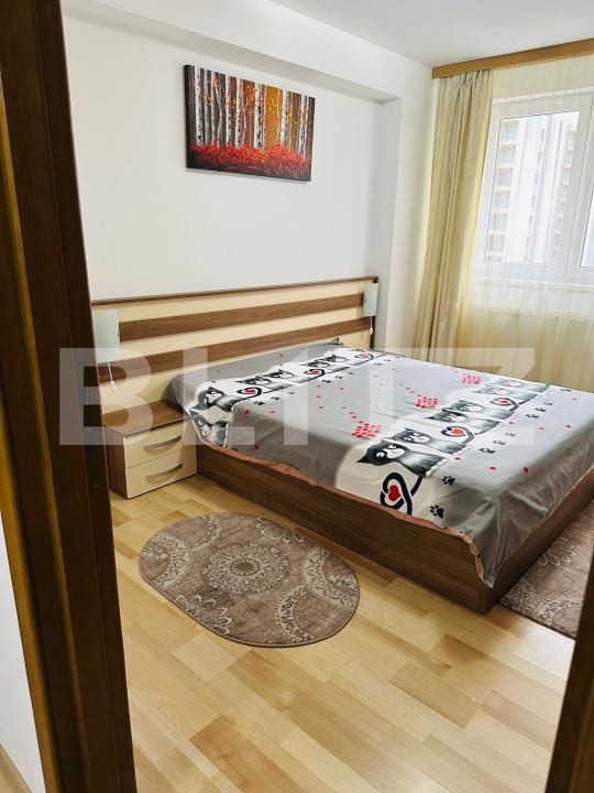Apartament de închiriat 2 camere Tractorul - 196531AI | BLITZ Brașov | Poza2