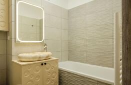 Apartament 2 camere decomandat, finisaje premium, loc de parcare – zonă excelent