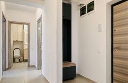 Apartament 2 camere decomandat, finisaje premium, loc de parcare – zonă excelent