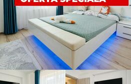 Apartament 2 camere decomandat, finisaje premium, loc de parcare – zonă excelent