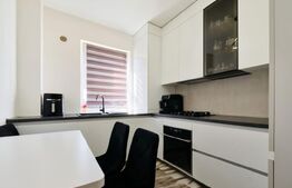 Apartament 2 camere decomandat, finisaje premium, loc de parcare – zonă excelent