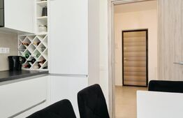 Apartament 2 camere decomandat, finisaje premium, loc de parcare – zonă excelent