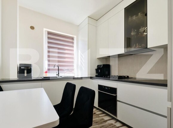 Apartament de vânzare 2 camere Tractorul - 196534AV | BLITZ Brașov | Poza3