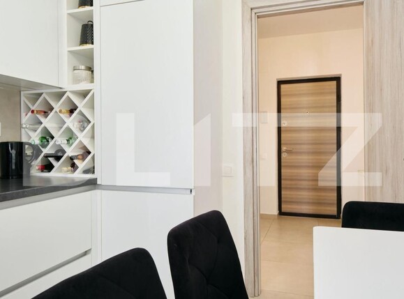 Apartament de vânzare 2 camere Tractorul - 196534AV | BLITZ Brașov | Poza5