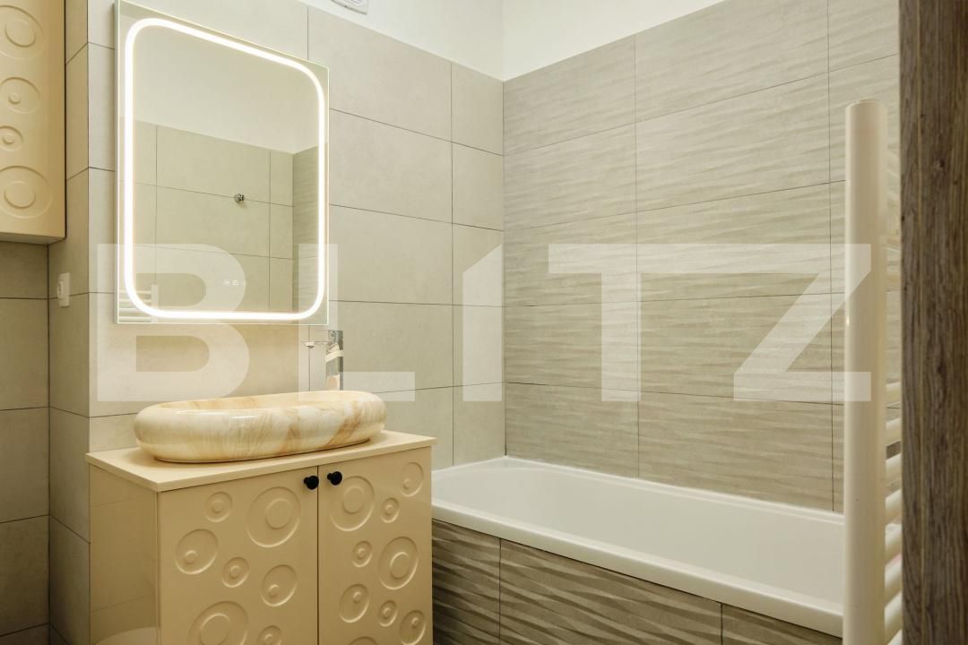 Apartament de vânzare 2 camere Tractorul - 196534AV | BLITZ Brașov | Poza6
