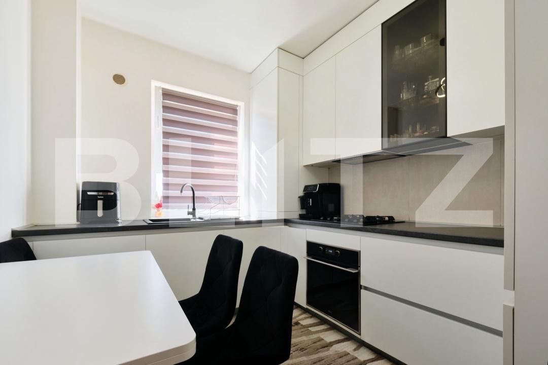 Apartament de vânzare 2 camere Tractorul - 196534AV | BLITZ Brașov | Poza3