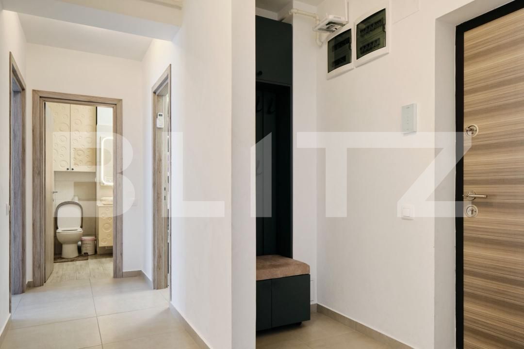 Apartament de vânzare 2 camere Tractorul - 196534AV | BLITZ Brașov | Poza4