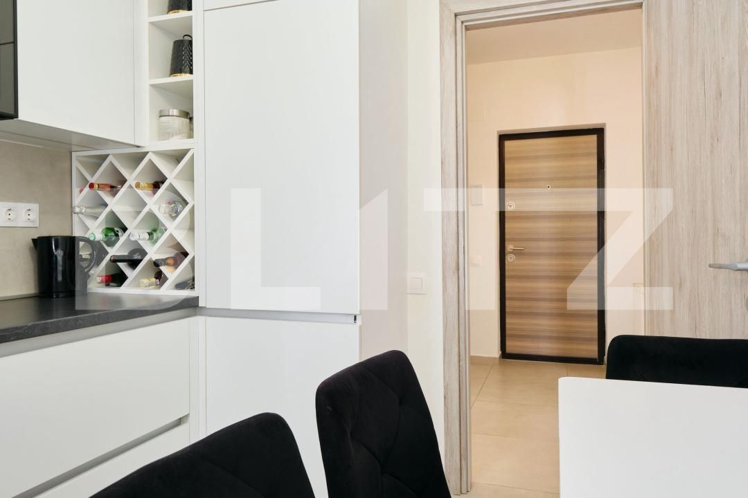 Apartament de vânzare 2 camere Tractorul - 196534AV | BLITZ Brașov | Poza5