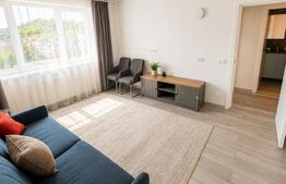 Apartament Modern ,3 camere, 70 mp, zona Faleza Grigorescu