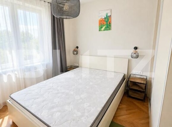 Apartament de închiriat 3 camere Grigorescu - 196536AI | BLITZ Cluj-Napoca | Poza1