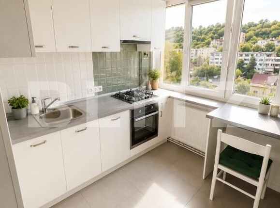 Apartament de închiriat 3 camere Grigorescu - 196536AI | BLITZ Cluj-Napoca | Poza2