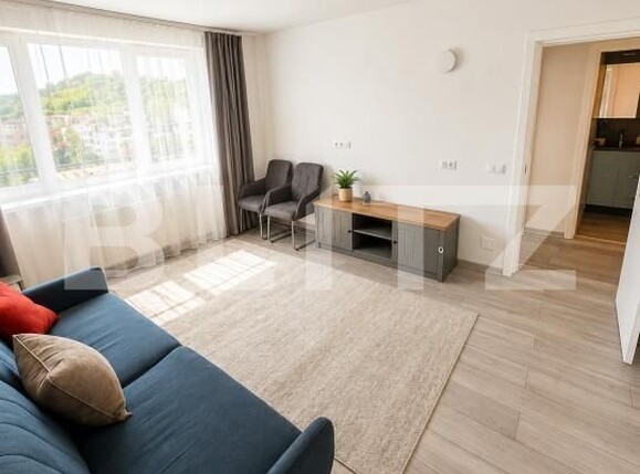 Apartament de închiriat 3 camere Grigorescu - 196536AI | BLITZ Cluj-Napoca | Poza3