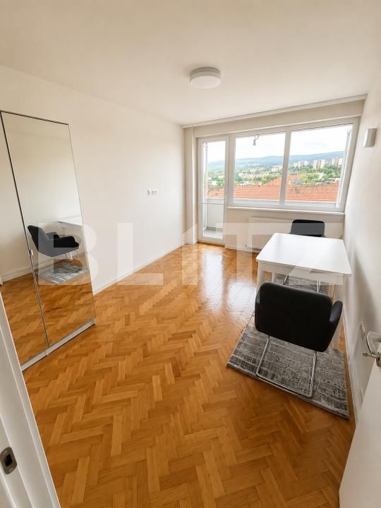 Apartament de închiriat 3 camere Grigorescu - 196536AI | BLITZ Cluj-Napoca | Poza5