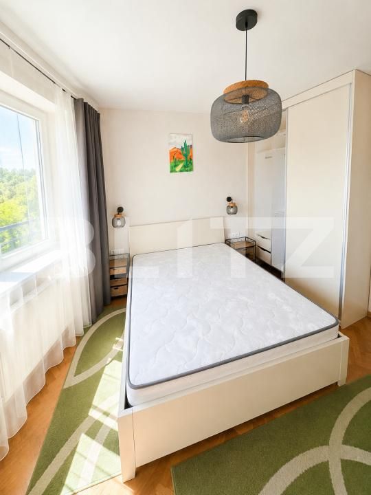 Apartament de închiriat 3 camere Grigorescu - 196536AI | BLITZ Cluj-Napoca | Poza4