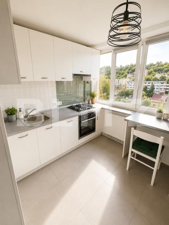 Apartament de închiriat 3 camere Grigorescu - 196536AI | BLITZ Cluj-Napoca | Poza2