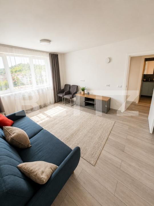 Apartament de închiriat 3 camere Grigorescu - 196536AI | BLITZ Cluj-Napoca | Poza3