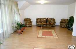 Casa de vanzare, 200 mp, cu teren de 700mp, zona Dambul Rotund!