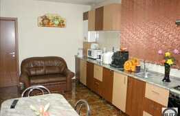 Casa de vanzare, 200 mp, cu teren de 700mp, zona Dambul Rotund!