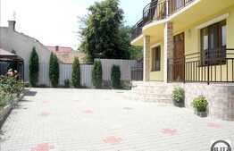 Casa de vanzare, 200 mp, cu teren de 700mp, zona Dambul Rotund!