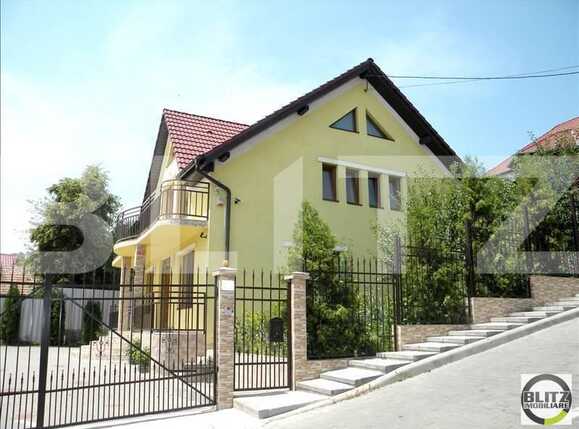 Casa de vânzare 4 camere Dambul Rotund - 19654CV | BLITZ Cluj-Napoca | Poza2