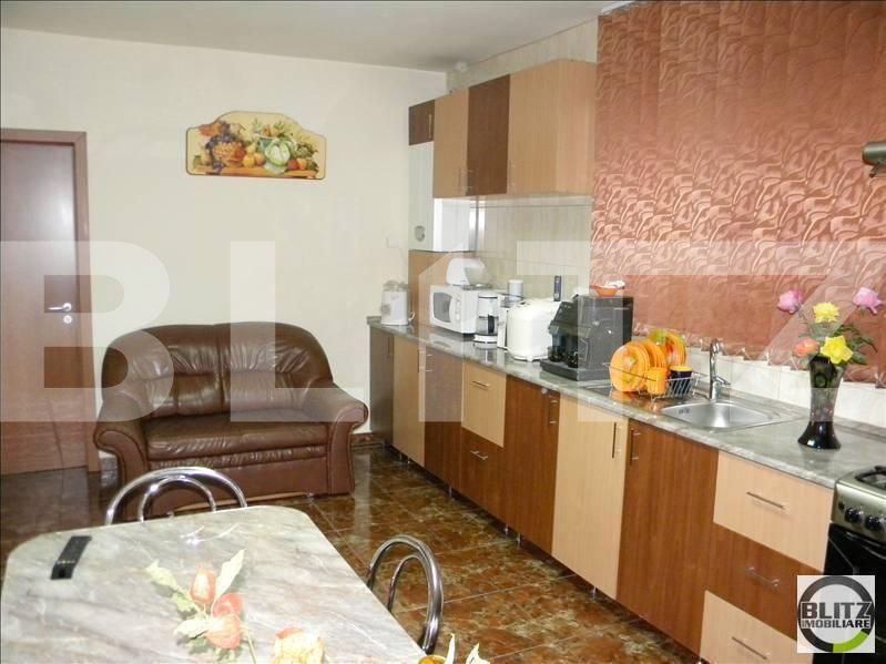 Casa de vânzare 4 camere Dambul Rotund - 19654CV | BLITZ Cluj-Napoca | Poza8