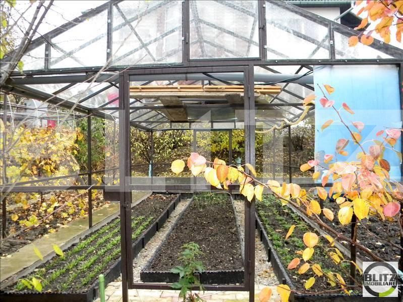 Casa de vânzare 4 camere Dambul Rotund - 19654CV | BLITZ Cluj-Napoca | Poza16