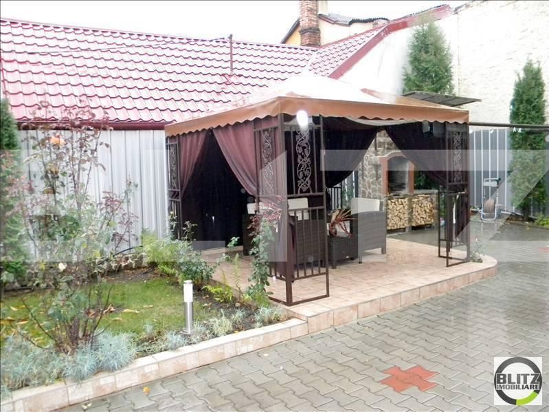 Casa de vânzare 4 camere Dambul Rotund - 19654CV | BLITZ Cluj-Napoca | Poza15