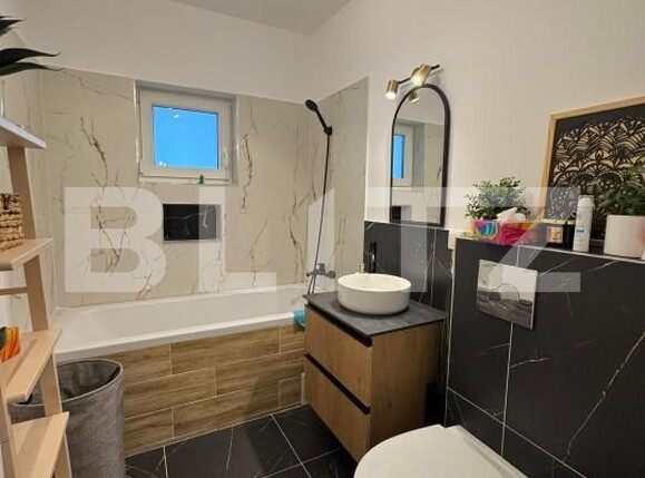 Apartament de închiriat 3 camere Floreşti - 196542AI | BLITZ Cluj-Napoca | Poza10