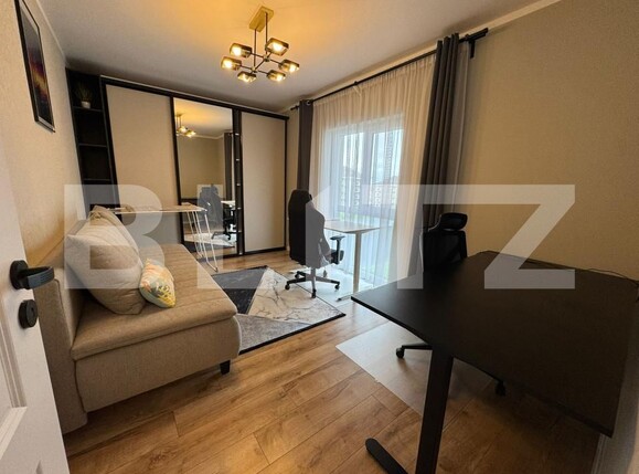 Apartament de închiriat 3 camere Floreşti - 196542AI | BLITZ Cluj-Napoca | Poza8