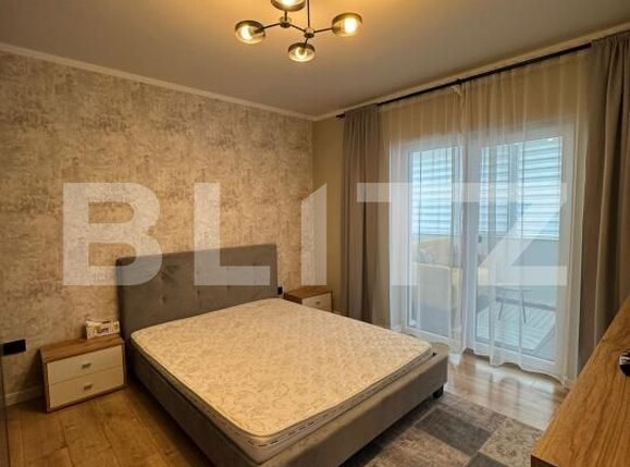 Apartament de închiriat 3 camere Floreşti - 196542AI | BLITZ Cluj-Napoca | Poza6