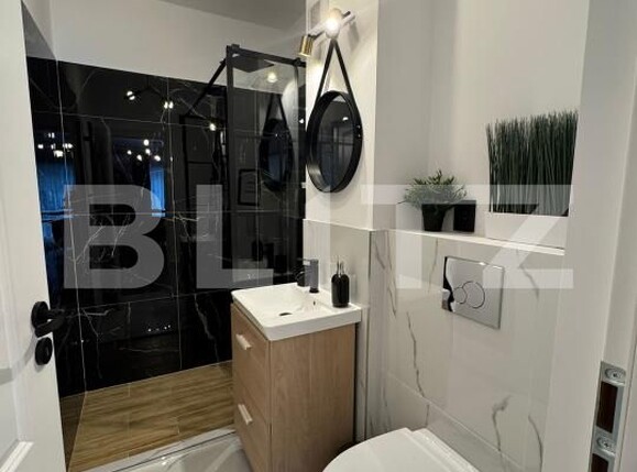 Apartament de închiriat 3 camere Floreşti - 196542AI | BLITZ Cluj-Napoca | Poza9