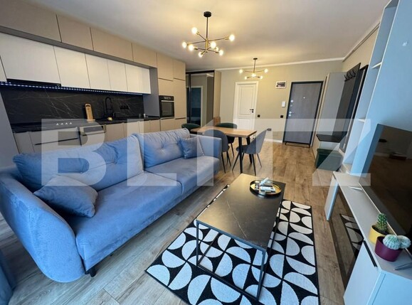 Apartament de închiriat 3 camere Floreşti - 196542AI | BLITZ Cluj-Napoca | Poza3