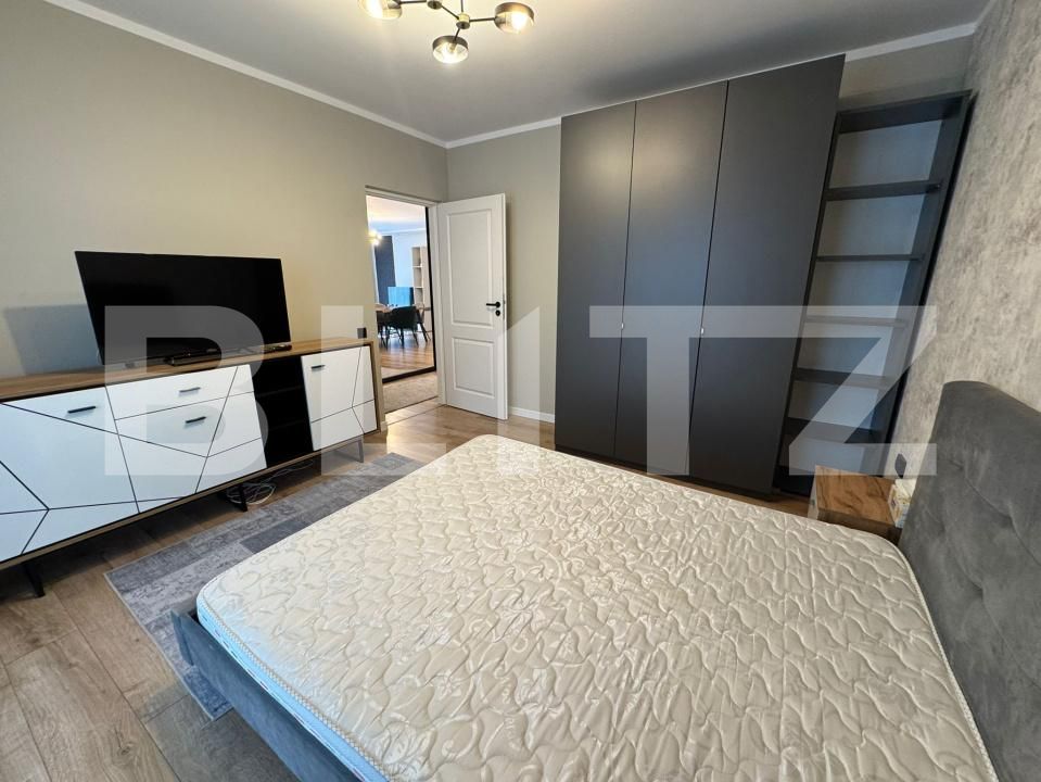 Apartament de închiriat 3 camere Floreşti - 196542AI | BLITZ Cluj-Napoca | Poza7