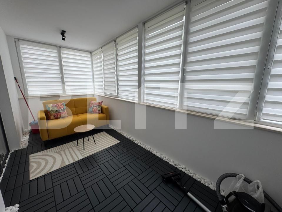 Apartament de închiriat 3 camere Floreşti - 196542AI | BLITZ Cluj-Napoca | Poza11